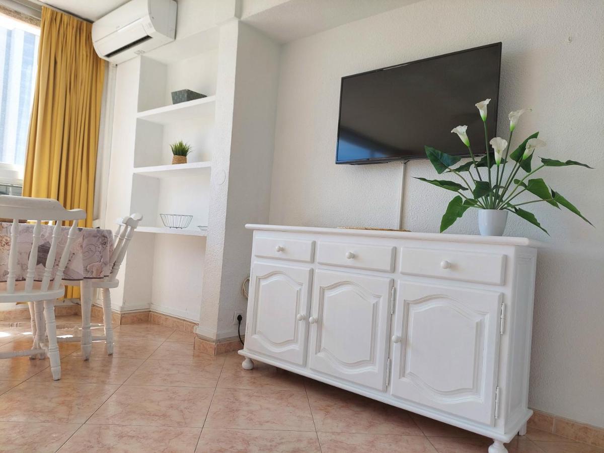 Best View - Welcome Penthouse Apartamentos Karola Benidorm Exterior photo