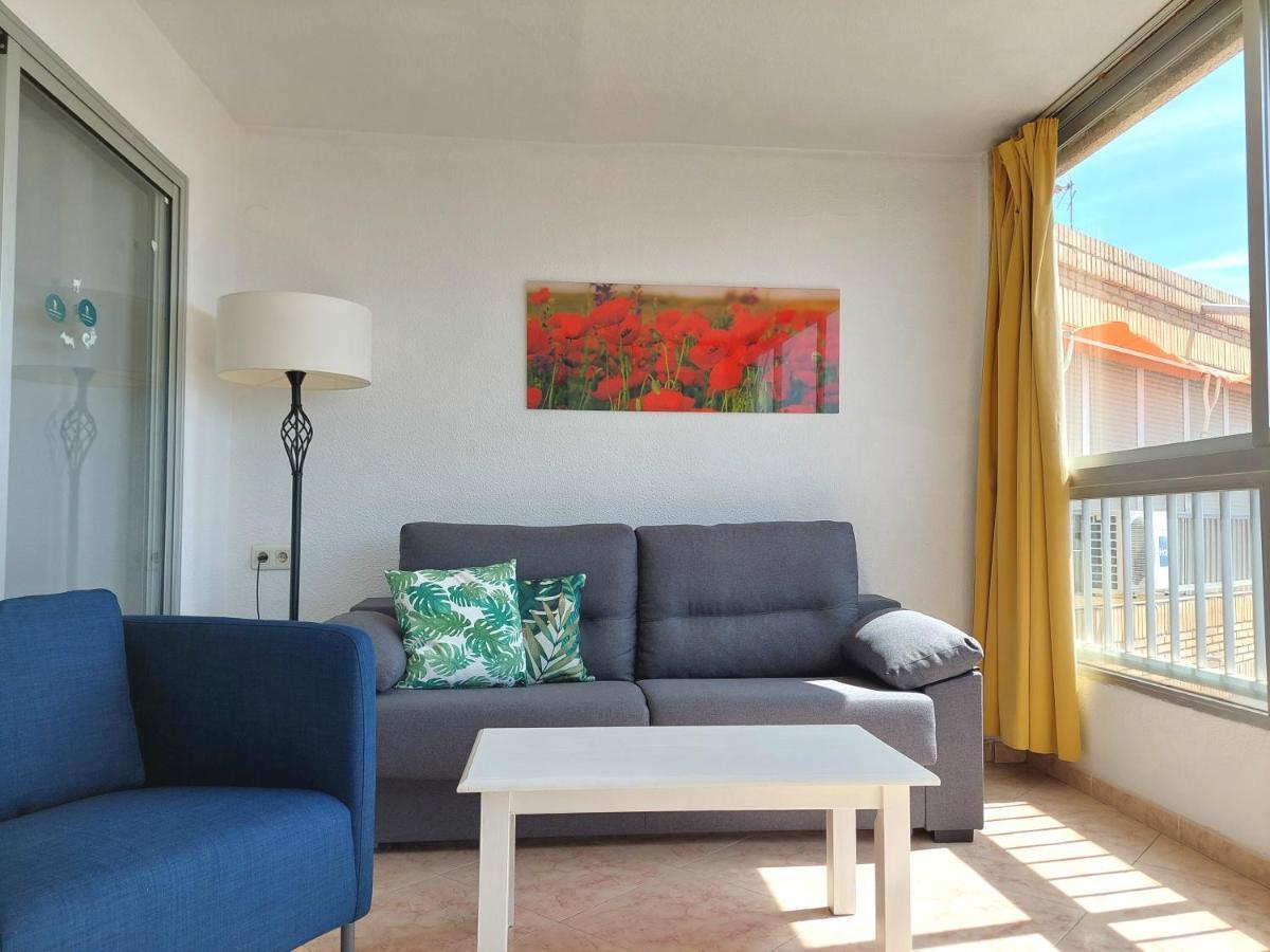Best View - Welcome Penthouse Apartamentos Karola Benidorm Exterior photo